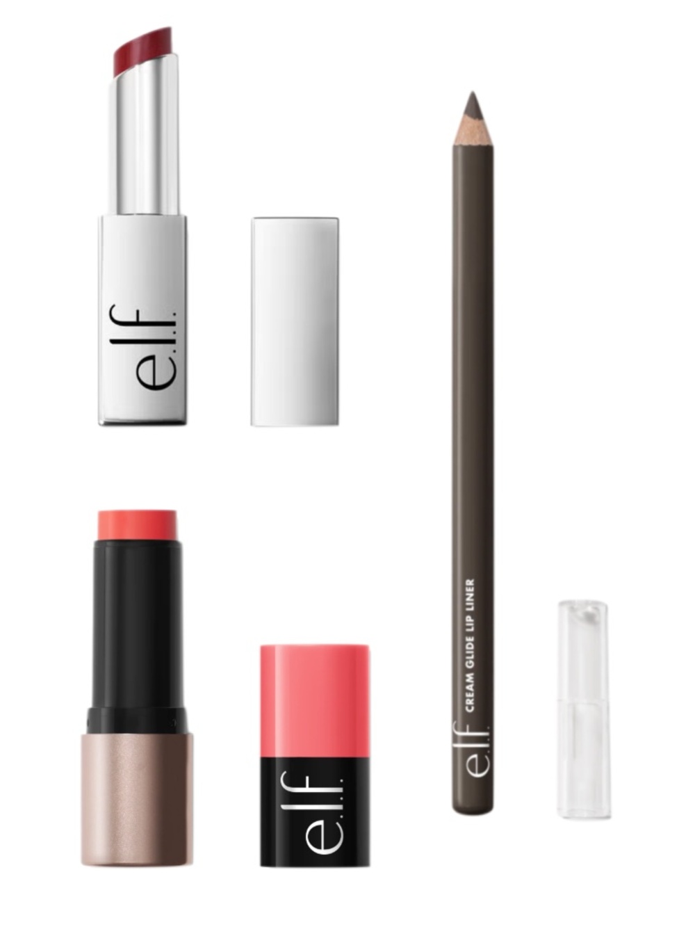 e.l.f. Makeup Bundle